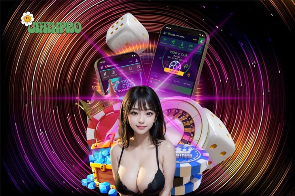 ufathpro-แจกเครดิตฟรี