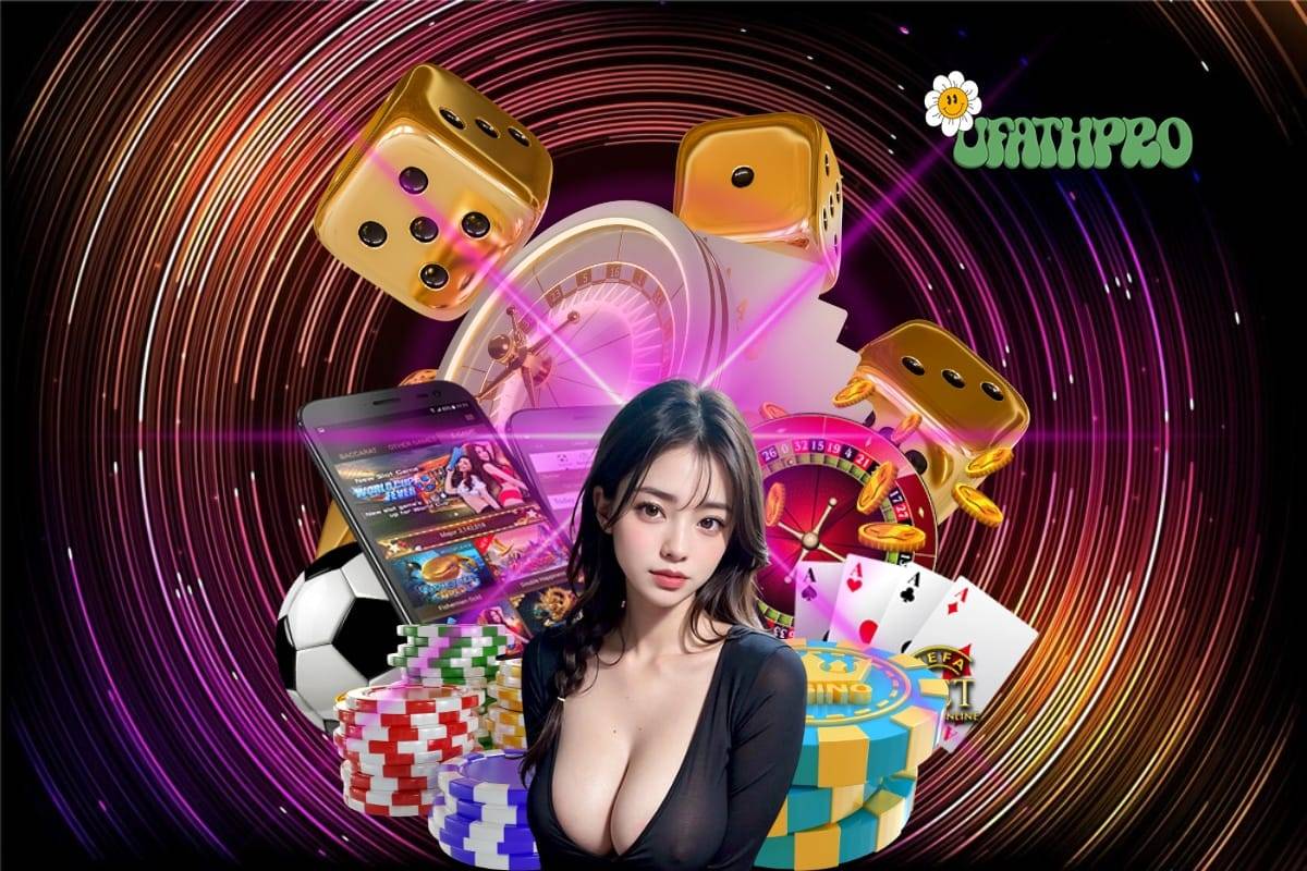 ufathpro-เข้าสู่ระบบ